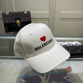 Picture of Balenciaga Cap _SKUBalenciagacaphm07164